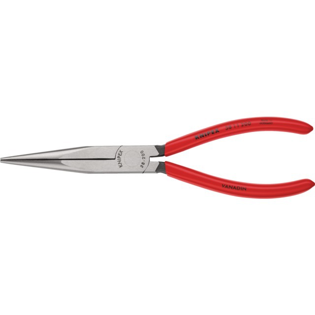 Pince A BEC Demi Rond de Mecanicien LG 200 MM référence fournisseur 266190